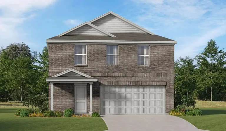 21323 Newberry Grove Ln — Photo 3