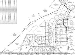 4 Paddington Way LOT 4, New Bern, NC 28562