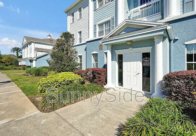 7683 Heritage Crossing Way #101 — Photo 2