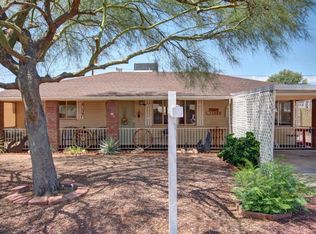 11392 N 112th Dr, Youngtown, AZ 85363