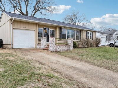 6119 Archwood Ln, Saint Louis, MO, 63123
