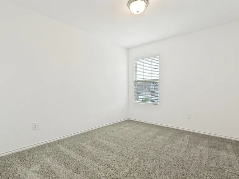 Upstairs Bedroom 3