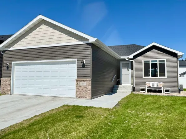 5477 11th St W, West Fargo, ND 58078