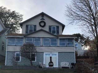 140 Pilgrim Rd, Weymouth, MA 02191