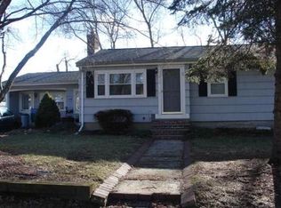 120 Lazel St, Whitman, MA 02382