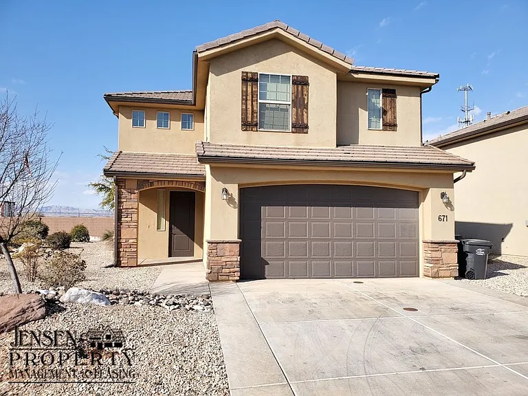671 N Bluffview Cir — Photo 4
