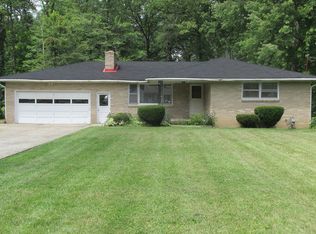 873 N Stewart Rd, Mansfield, OH 44905