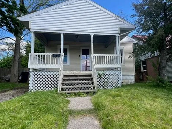 1354 Lansing Ave, Lansing, MI 48915