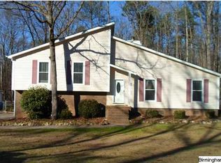 1712 Arrow Dr, Alabaster, AL 35007