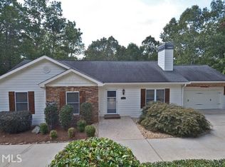 6971 McCurley Rd, Acworth, GA 30102