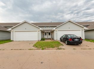 4460 S Elizabeth Ave #4462, Wichita, KS 67217