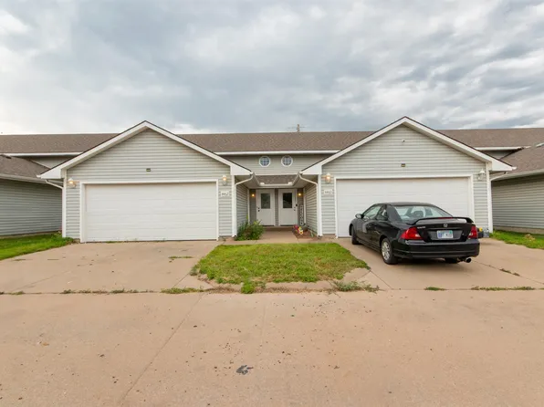 4460 S Elizabeth Ave #4462, Wichita, KS 67217