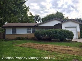1411 E Ashford Dr, Wichita, KS 67219