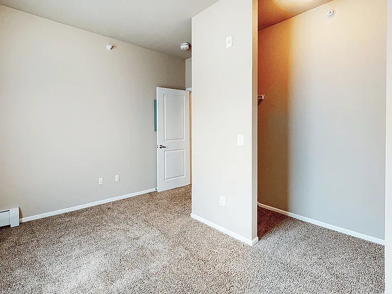 Walk-In Closets