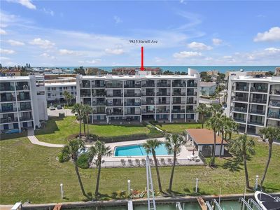 9815 HARRELL AVENUE #502, Treasure Island, FL, 33706