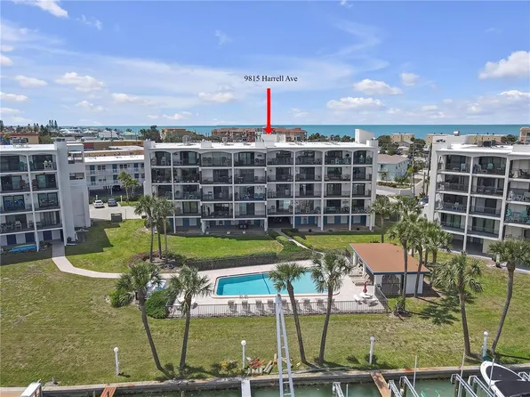 9815 Harrell Ave APT 502, Treasure Island, FL 33706