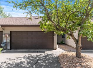 113 South Dr #B, Circle Pines, MN 55014