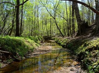 1 Dibrell Rd, Pelham, NC 27311