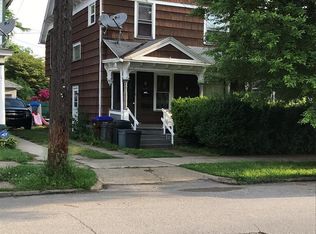 310 11th St #2, Franklin, PA 16323