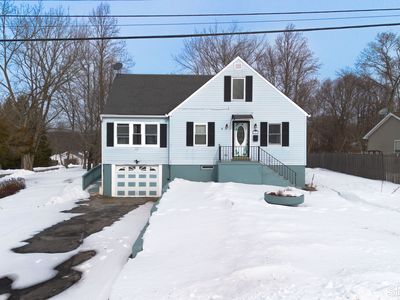106 Augusta Street, Watertown, CT, 06779
