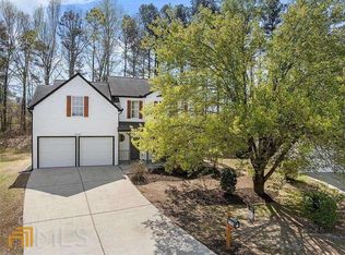 2190 Dresden Grn NW, Kennesaw, GA 30144