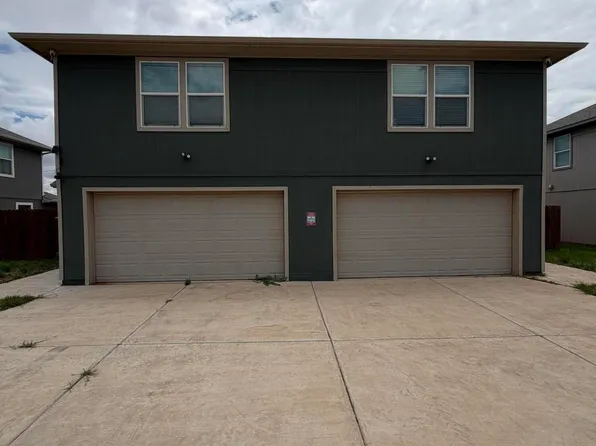 404 N Zenith Ave, Lubbock, TX 79403
