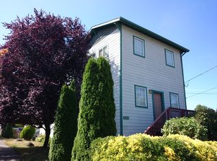 4701 SW Juneau St, Seattle, WA 98136