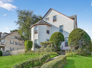 81 Woodland Ave #1, New Rochelle, NY 10805