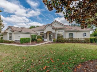 25 S Secretariat Point, Inverness, FL 34453