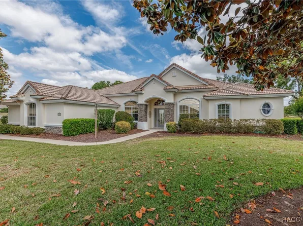 25 S Secretariat Point, Inverness, FL 34453