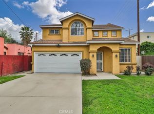 7051 Baird Ave, Reseda, CA 91335