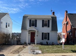 1656 Seaton St, Pittsburgh, PA 15226