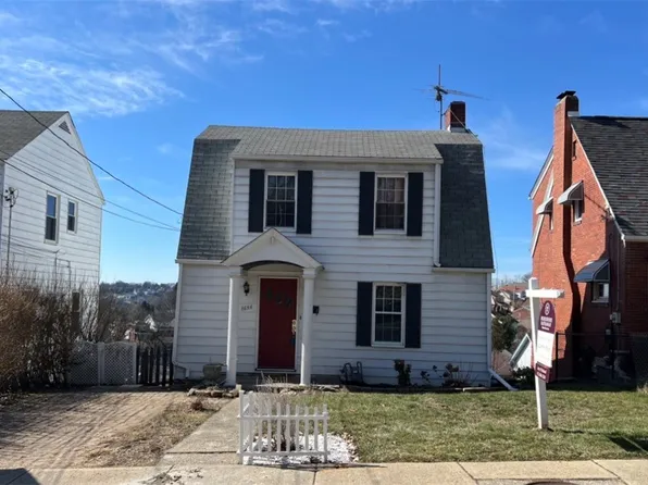 1656 Seaton St, Pittsburgh, PA 15226