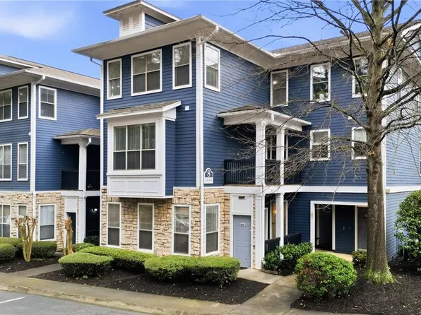 1575 Ridenour Pkwy NW APT 822, Acworth, GA 30152