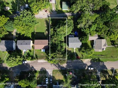 1012 Farragut Ave, Knoxville, TN, 37917