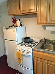 Rented by Gioia Realty