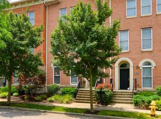 1113 Cutter St, Cincinnati, OH 45203