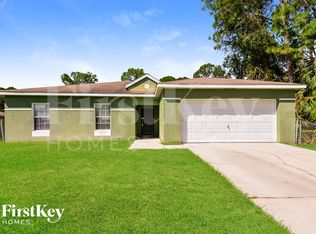 1771 S Chamberlain Blvd, North Port, FL 34286