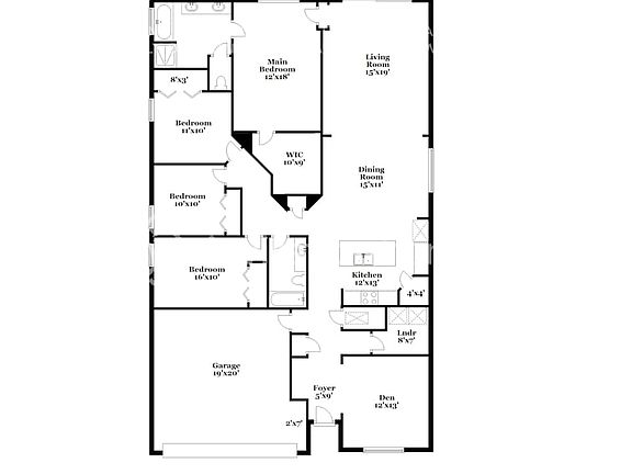2nd image of 9853 Lemon Grass Ln