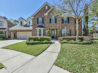 12403 Chestnut Hollow Ct, Humble, TX 77346