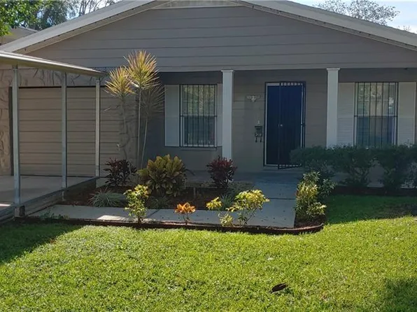 3810 Iowa Ave, Tampa, FL 33611