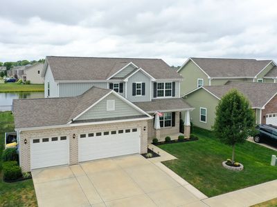 873 Adena Ln, Westfield, IN, 46074