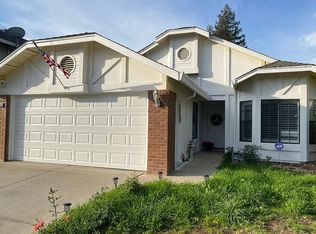 3408 Lowther Way, Antelope, CA 95843