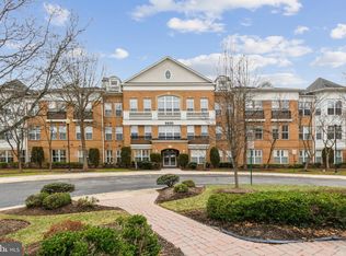 8620 Liberty Trl UNIT 101, Manassas, VA