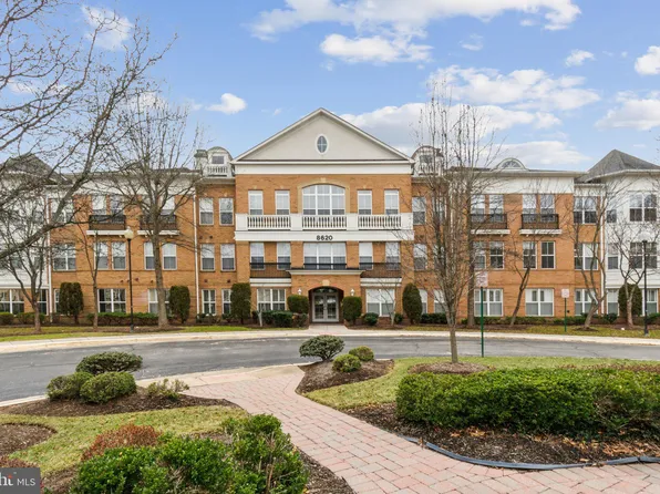 8620 Liberty Trl Unit 101, Manassas, VA 20110