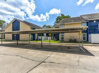 Jefferson Arms, Baton Rouge, LA 70809