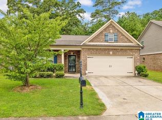 5136 Sterling Glen Dr, Pinson, AL 35126