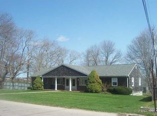 5 Cliff Ave, Newport, RI 02840