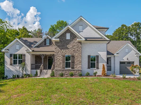 4122 Affiant Way Lot 15, Culleoka, TN 38451