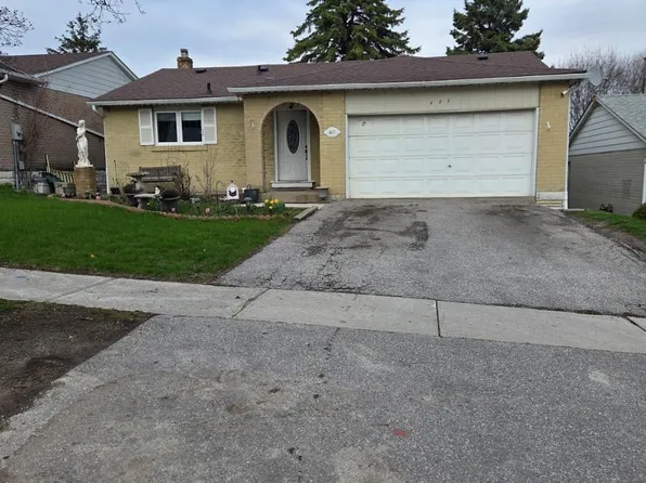 405 Dixon Blvd, Newmarket, ON L3Y 5C5